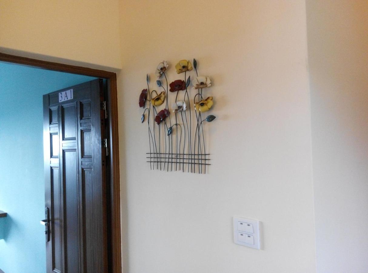 Happiness House B&B Chenggong Exterior photo