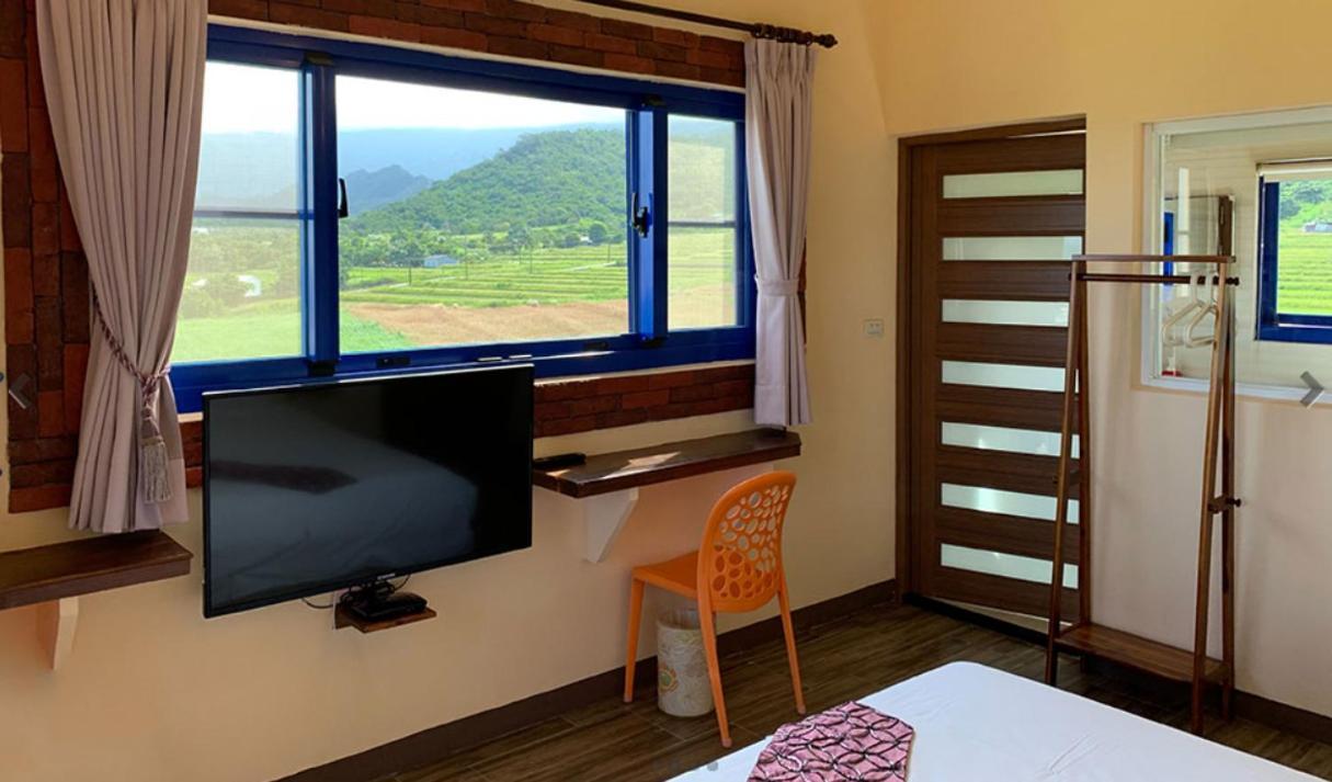 Happiness House B&B Chenggong Exterior photo